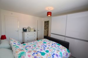 Bedroom One- click for photo gallery